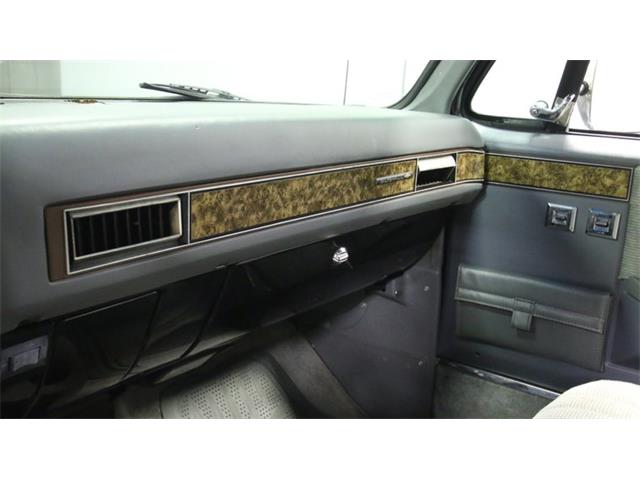 1990 Chevrolet Suburban (CC-1219546) for sale in Lithia Springs, Georgia