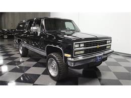 1990 Chevrolet Suburban (CC-1219546) for sale in Lithia Springs, Georgia