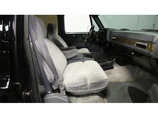 1990 Chevrolet Suburban (CC-1219546) for sale in Lithia Springs, Georgia