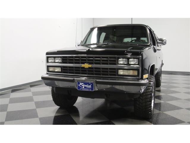 1990 Chevrolet Suburban (CC-1219546) for sale in Lithia Springs, Georgia