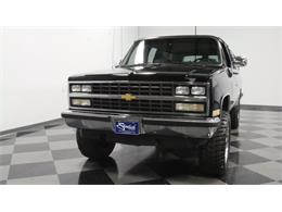 1990 Chevrolet Suburban (CC-1219546) for sale in Lithia Springs, Georgia