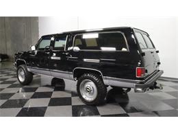 1990 Chevrolet Suburban (CC-1219546) for sale in Lithia Springs, Georgia