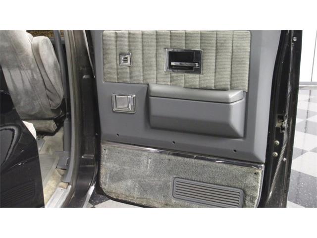 1990 Chevrolet Suburban (CC-1219546) for sale in Lithia Springs, Georgia