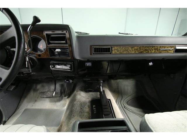 1990 Chevrolet Suburban (CC-1219546) for sale in Lithia Springs, Georgia