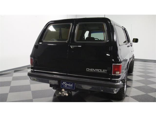 1990 Chevrolet Suburban (CC-1219546) for sale in Lithia Springs, Georgia