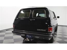 1990 Chevrolet Suburban (CC-1219546) for sale in Lithia Springs, Georgia