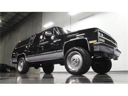 1990 Chevrolet Suburban (CC-1219546) for sale in Lithia Springs, Georgia