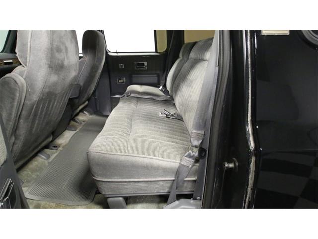 1990 Chevrolet Suburban (CC-1219546) for sale in Lithia Springs, Georgia