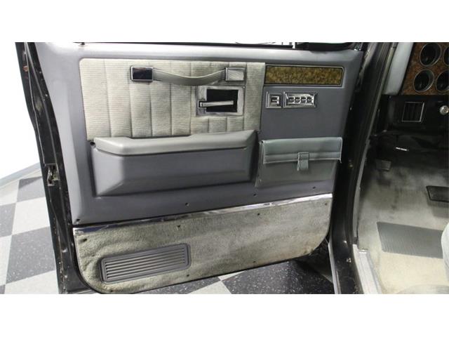 1990 Chevrolet Suburban (CC-1219546) for sale in Lithia Springs, Georgia