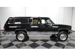 1990 Chevrolet Suburban (CC-1219546) for sale in Lithia Springs, Georgia