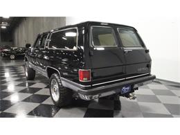 1990 Chevrolet Suburban (CC-1219546) for sale in Lithia Springs, Georgia