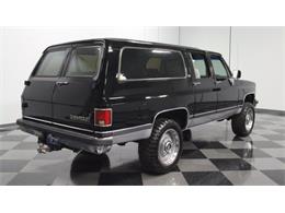 1990 Chevrolet Suburban (CC-1219546) for sale in Lithia Springs, Georgia