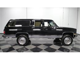 1990 Chevrolet Suburban (CC-1219546) for sale in Lithia Springs, Georgia