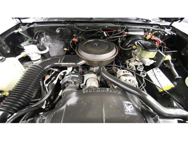1990 Chevrolet Suburban (CC-1219546) for sale in Lithia Springs, Georgia
