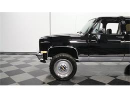 1990 Chevrolet Suburban (CC-1219546) for sale in Lithia Springs, Georgia