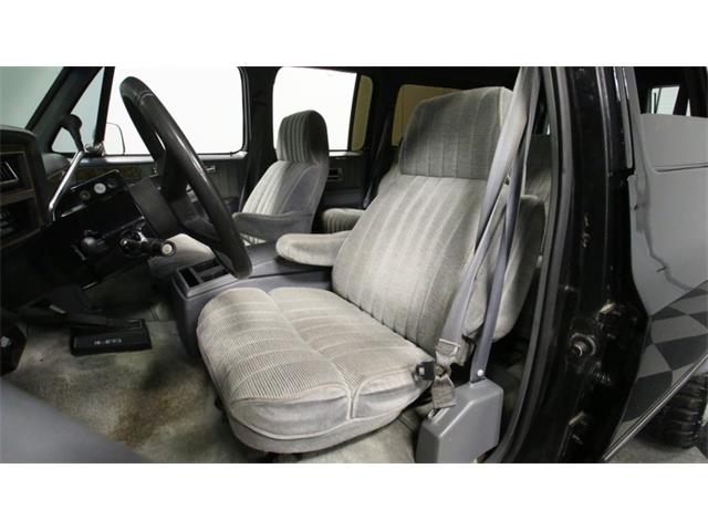 1990 Chevrolet Suburban (CC-1219546) for sale in Lithia Springs, Georgia