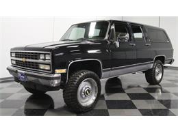 1990 Chevrolet Suburban (CC-1219546) for sale in Lithia Springs, Georgia