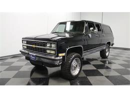 1990 Chevrolet Suburban (CC-1219546) for sale in Lithia Springs, Georgia