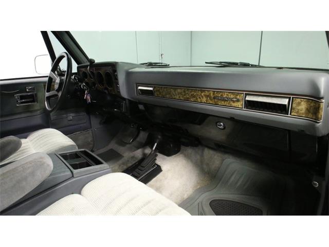 1990 Chevrolet Suburban (CC-1219546) for sale in Lithia Springs, Georgia