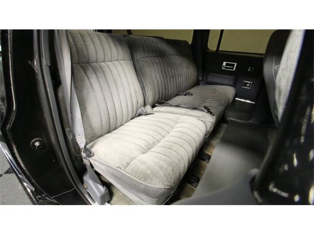 1990 Chevrolet Suburban (CC-1219546) for sale in Lithia Springs, Georgia