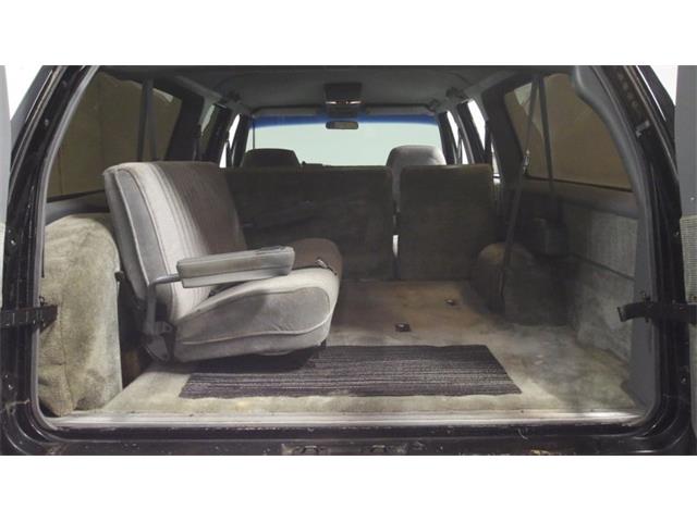 1990 Chevrolet Suburban (CC-1219546) for sale in Lithia Springs, Georgia