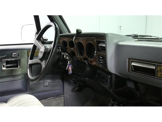 1990 Chevrolet Suburban (CC-1219546) for sale in Lithia Springs, Georgia