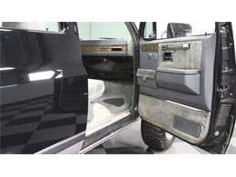 1990 Chevrolet Suburban (CC-1219546) for sale in Lithia Springs, Georgia