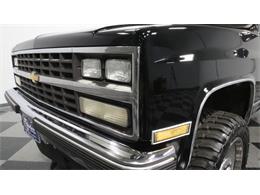 1990 Chevrolet Suburban (CC-1219546) for sale in Lithia Springs, Georgia