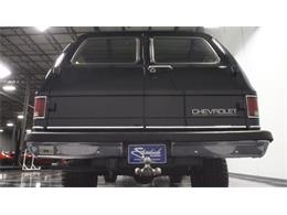 1990 Chevrolet Suburban (CC-1219546) for sale in Lithia Springs, Georgia