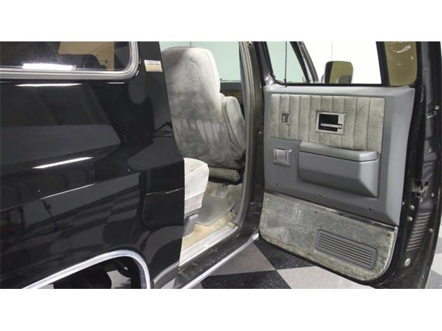 1990 Chevrolet Suburban (CC-1219546) for sale in Lithia Springs, Georgia