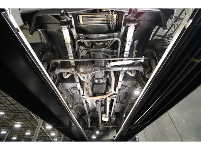1990 Chevrolet Suburban (CC-1219546) for sale in Lithia Springs, Georgia
