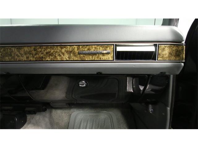 1990 Chevrolet Suburban (CC-1219546) for sale in Lithia Springs, Georgia