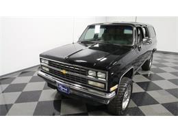 1990 Chevrolet Suburban (CC-1219546) for sale in Lithia Springs, Georgia