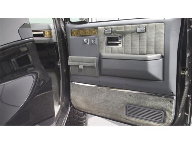 1990 Chevrolet Suburban (CC-1219546) for sale in Lithia Springs, Georgia