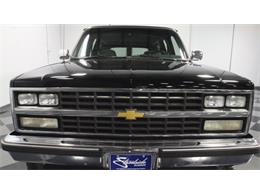 1990 Chevrolet Suburban (CC-1219546) for sale in Lithia Springs, Georgia