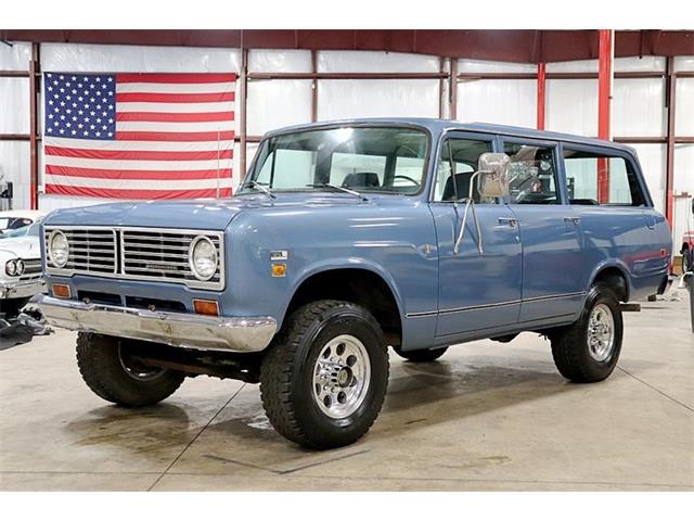 1973 International Harvester (CC-1219550) for sale in Kentwood, Michigan