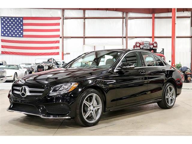 2015 Mercedes-Benz 300 (CC-1219558) for sale in Kentwood, Michigan
