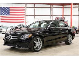 2015 Mercedes-Benz 300 (CC-1219558) for sale in Kentwood, Michigan