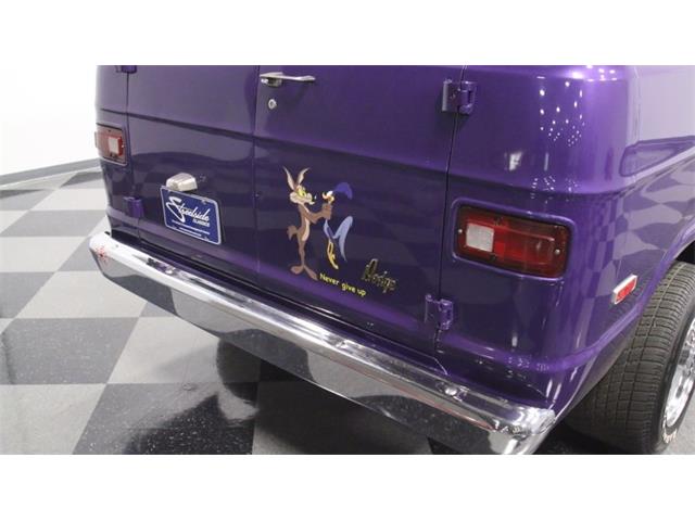 1976 Dodge B1 (CC-1219560) for sale in Lithia Springs, Georgia