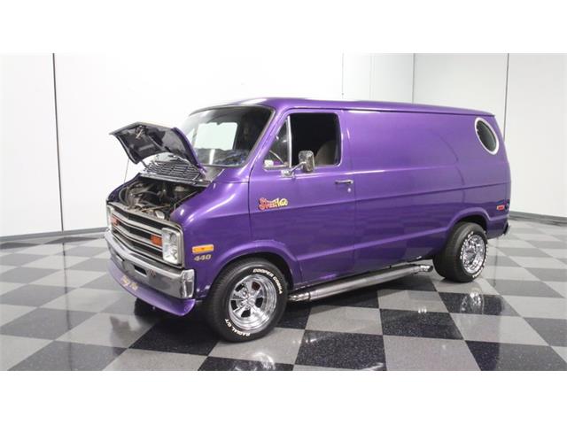 1976 Dodge B1 (CC-1219560) for sale in Lithia Springs, Georgia