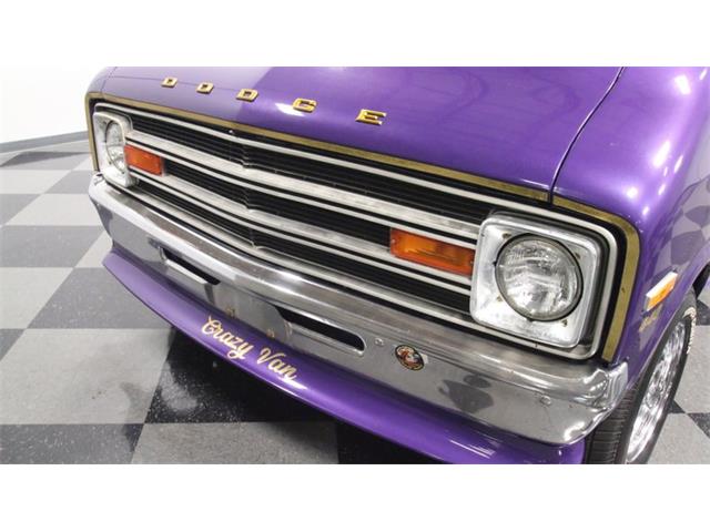 1976 Dodge B1 (CC-1219560) for sale in Lithia Springs, Georgia