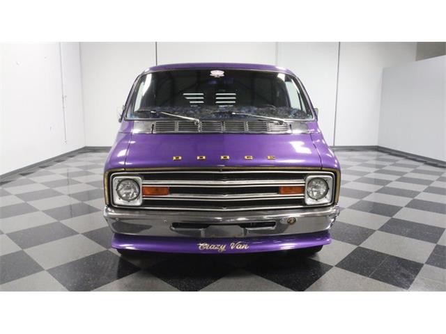 1976 Dodge B1 (CC-1219560) for sale in Lithia Springs, Georgia