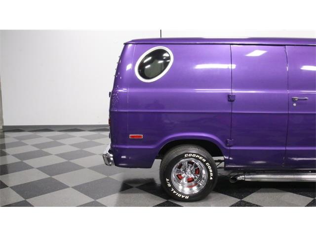 1976 Dodge B1 (CC-1219560) for sale in Lithia Springs, Georgia