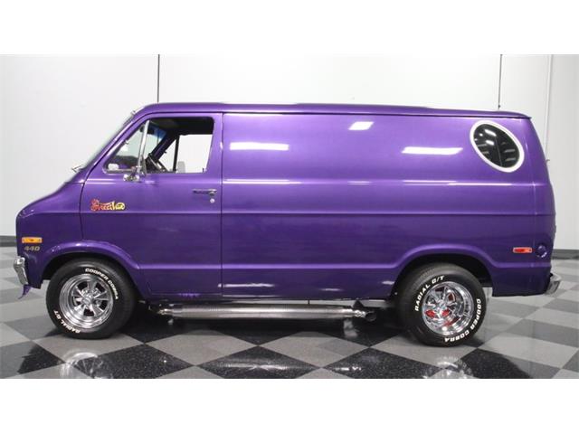1976 Dodge B1 (CC-1219560) for sale in Lithia Springs, Georgia