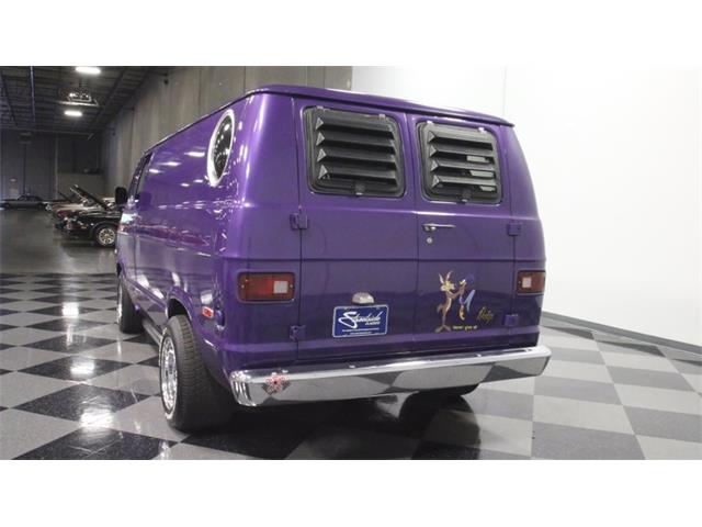 1976 Dodge B1 (CC-1219560) for sale in Lithia Springs, Georgia