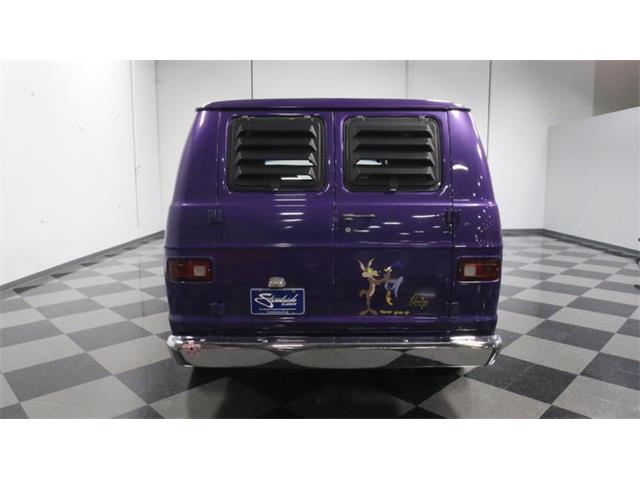 1976 Dodge B1 (CC-1219560) for sale in Lithia Springs, Georgia