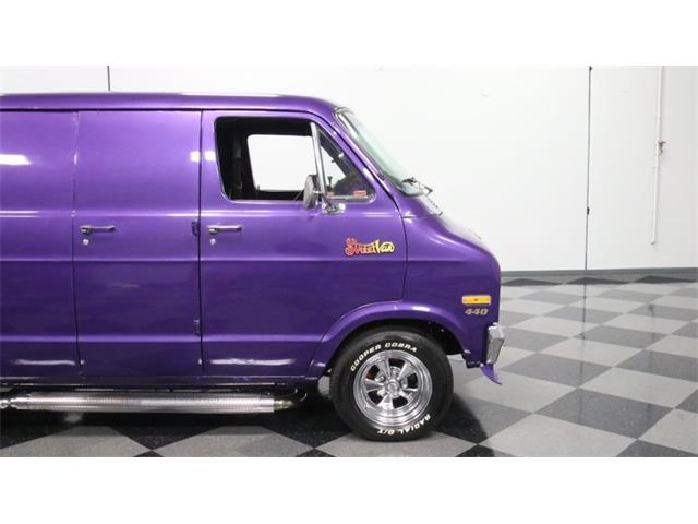 1976 Dodge B1 (CC-1219560) for sale in Lithia Springs, Georgia
