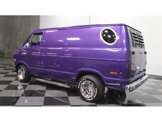 1976 Dodge B1 (CC-1219560) for sale in Lithia Springs, Georgia