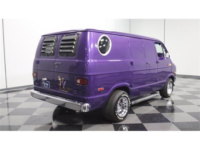 1976 Dodge B1 (CC-1219560) for sale in Lithia Springs, Georgia