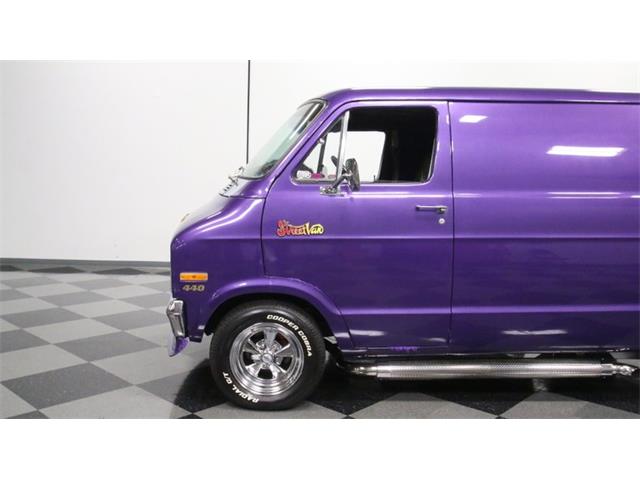 1976 Dodge B1 (CC-1219560) for sale in Lithia Springs, Georgia